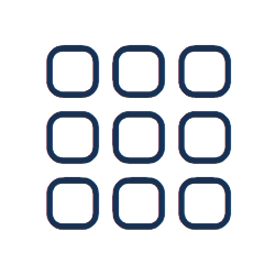 grid