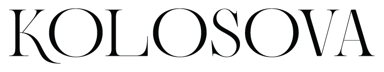 Kolosova logo