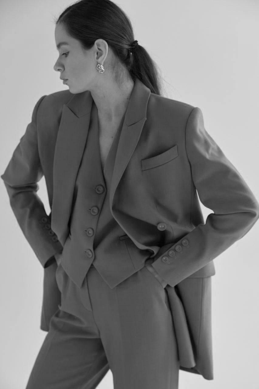 Kolosova brand photo