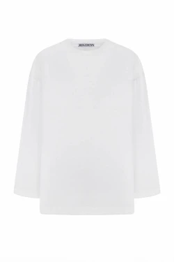 Milky longsleeve 1