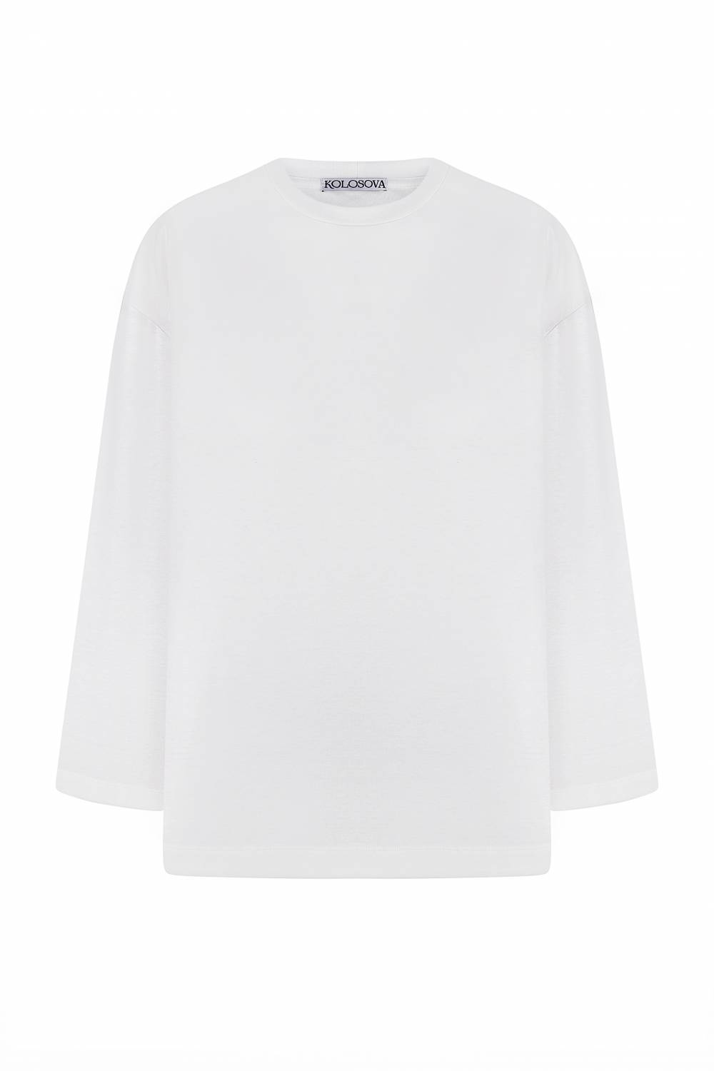 Milky longsleeve 2