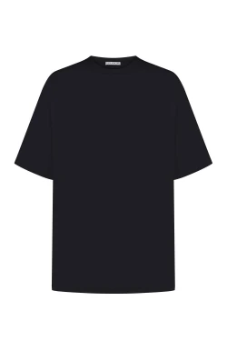 BASIC BLACK  T-SHIRT1