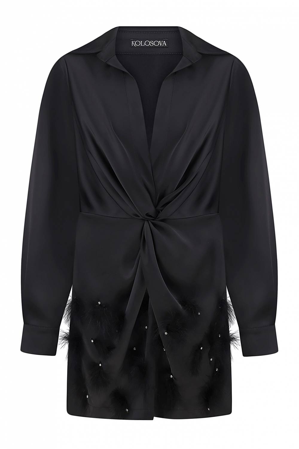 Dress-shirt 2