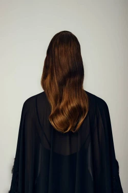 Chiffon Cape3