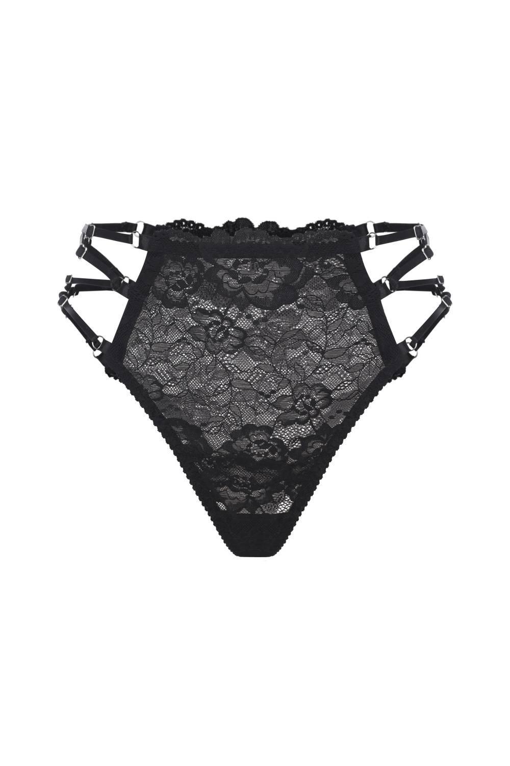 PANTS FROM LACE 2