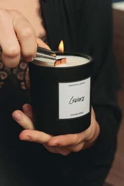 Candle SWEET FAIRY TALE4