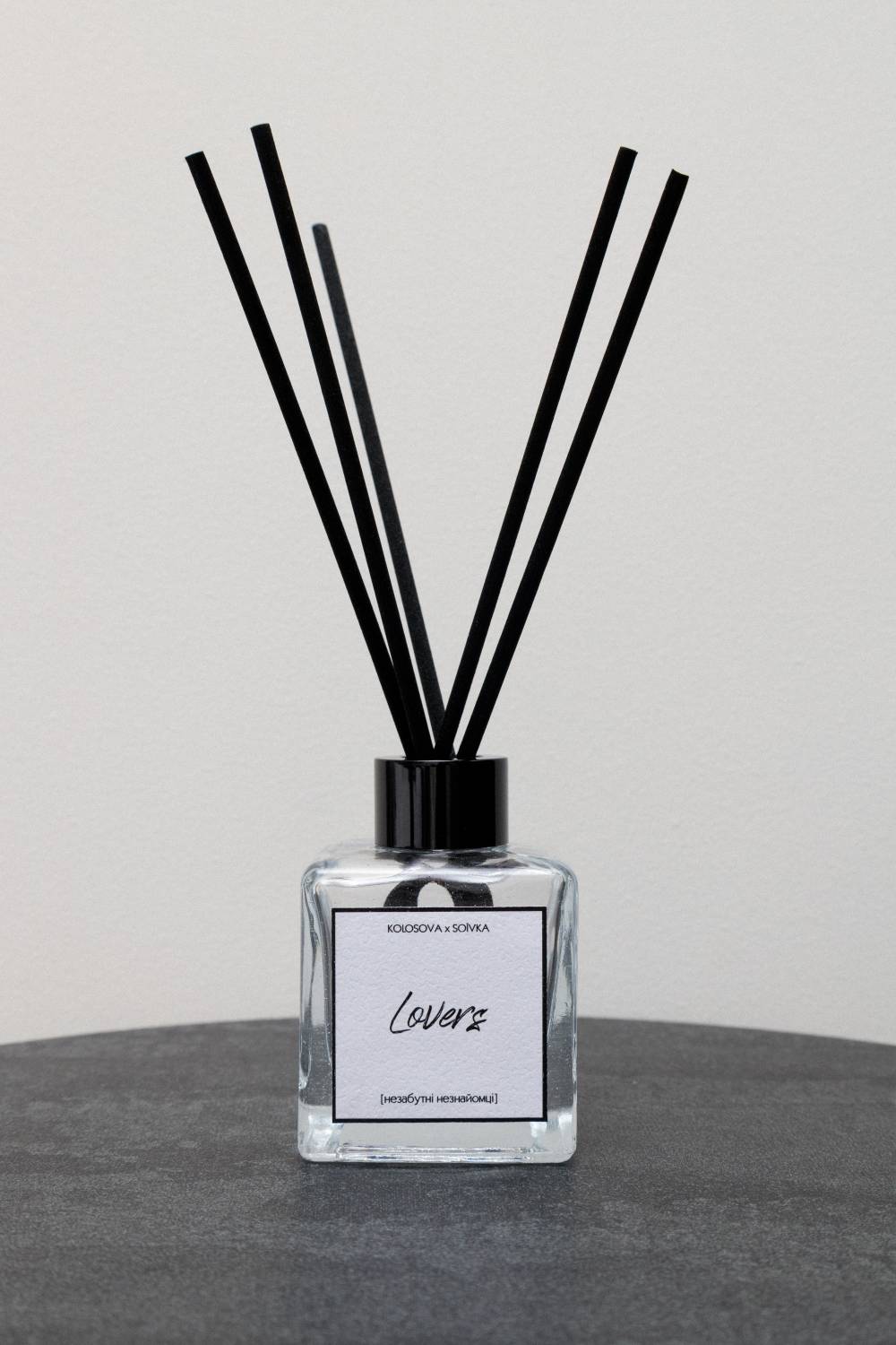 Diffuser UNFORGETTABLE STRANGERS 2