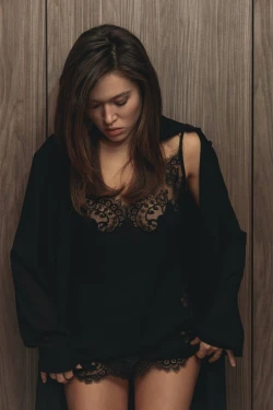 LASE SLIP DRESS2