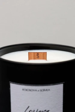 Candle SPA ROMANCE3
