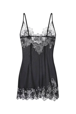 LASE SLIP DRESS6