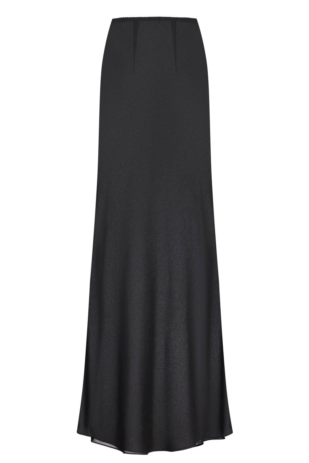 MAXI CHIFFON SKIRT 1