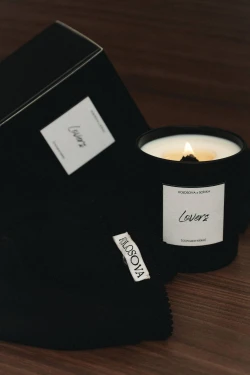 Candle SPA ROMANCE5