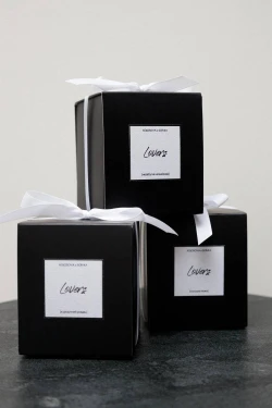 Candle SPA ROMANCE1
