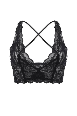 LACE TOP 2