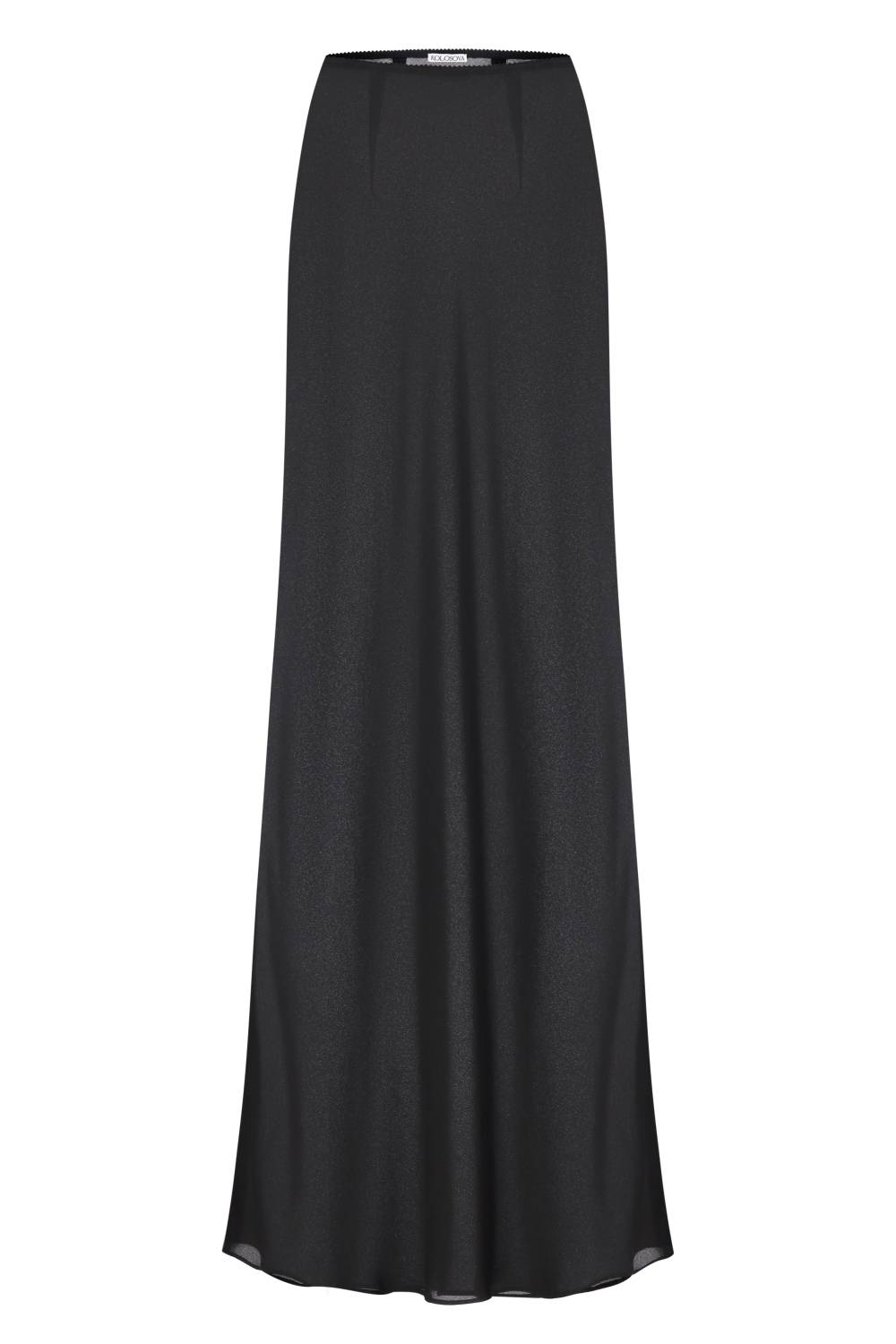 MAXI CHIFFON SKIRT 2