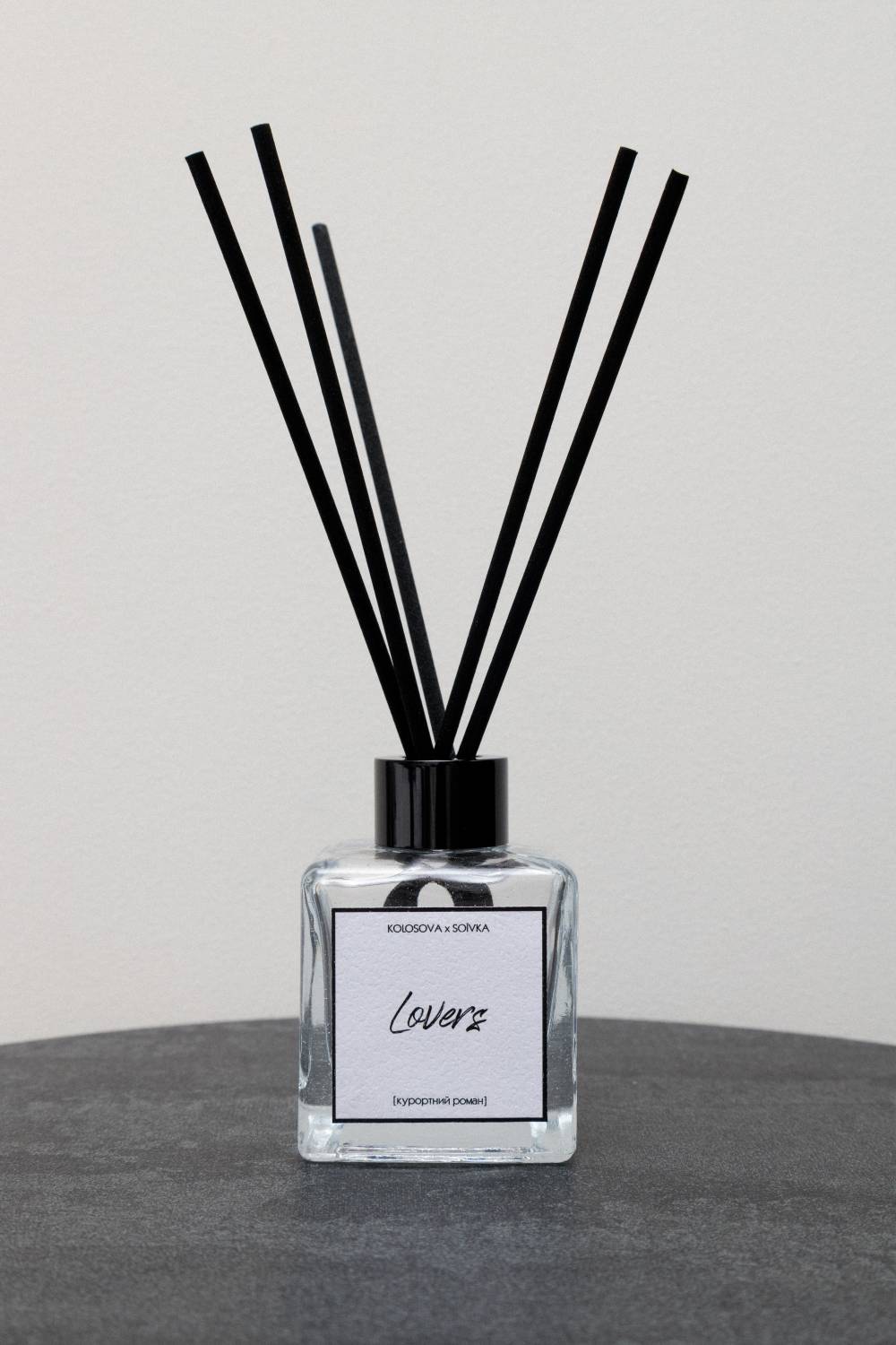 Diffuser SPA NOVEL 2