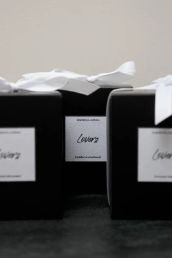 Candle UNFORGETTABLE STRANGERS2