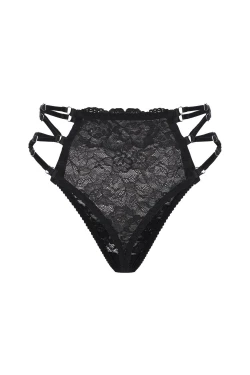 PANTS FROM LACE 2