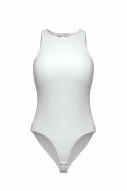 Milky basic body3