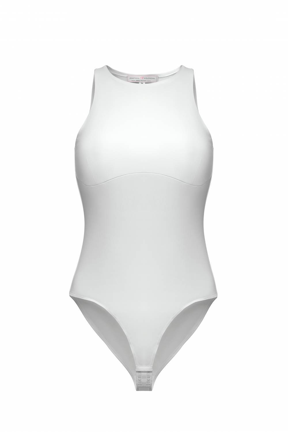 Milky basic body 2