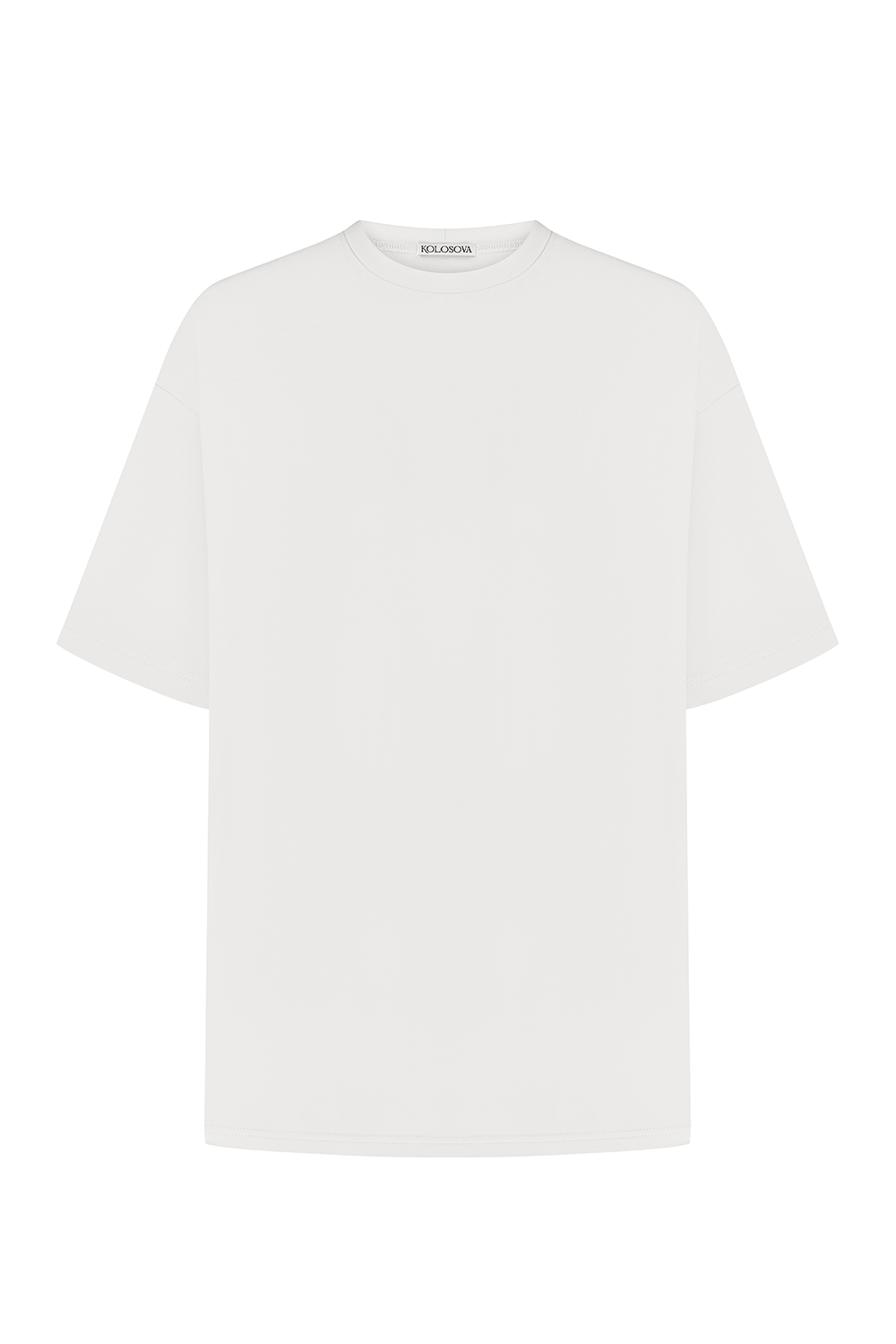 Basic t-shirt 2