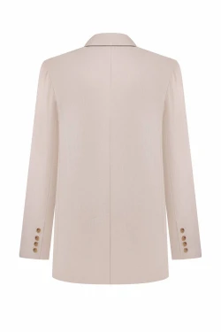 Linen jacket4