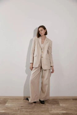 Linen jacket3