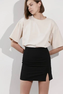 Mini skirt 2