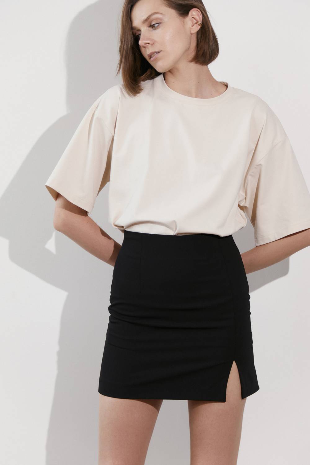 Mini skirt 1