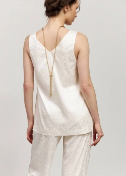 MILK TOP WITH ANIMAL LEOPARD PRINT3