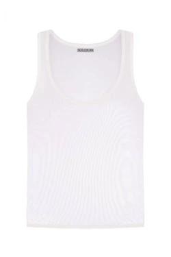MILK T-SHIRT FROM MESH 1