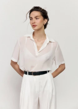 MILK CHIFFON POLO3