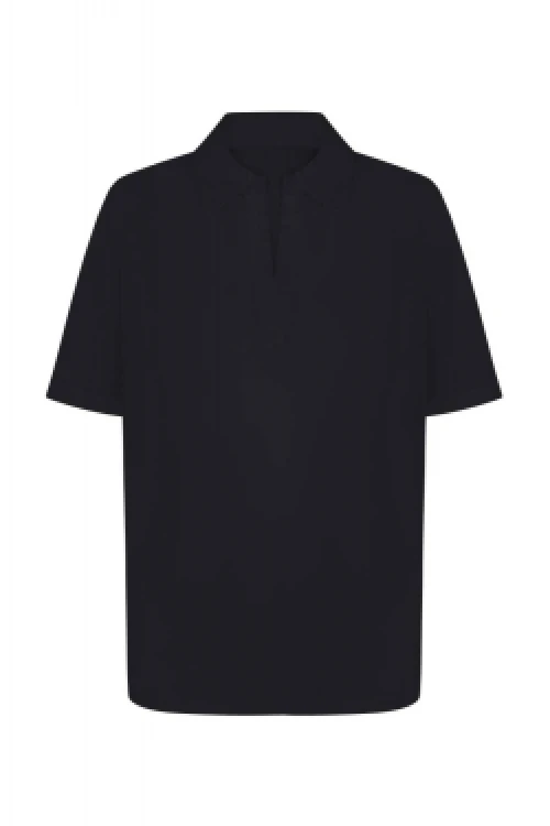 MILK CHIFFON POLO1