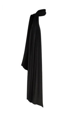 CHIFFON SCARF 1