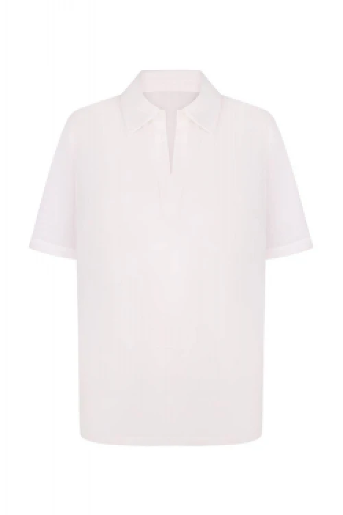 MILK CHIFFON POLO5