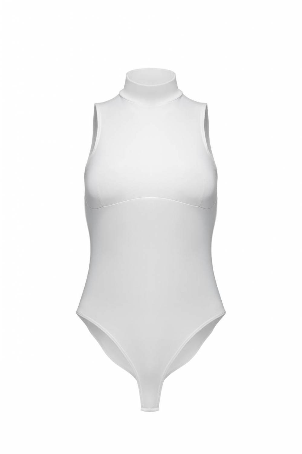 Milky body 2
