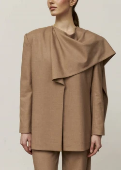 CARAMEL JACKET2