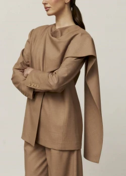 CARAMEL JACKET3