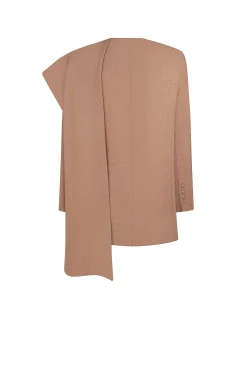 CARAMEL JACKET5