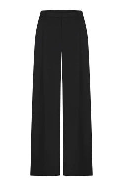 BLACK PALAZZO PANTS4