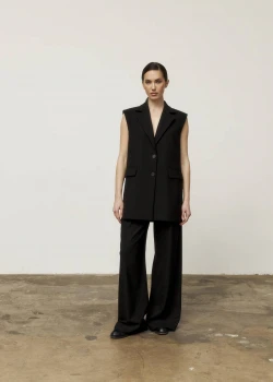 BLACK PALAZZO PANTS1