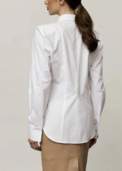 SHIRT WITH WIDE SHOULDER LINE9