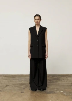 BLACK PALAZZO PANTS2