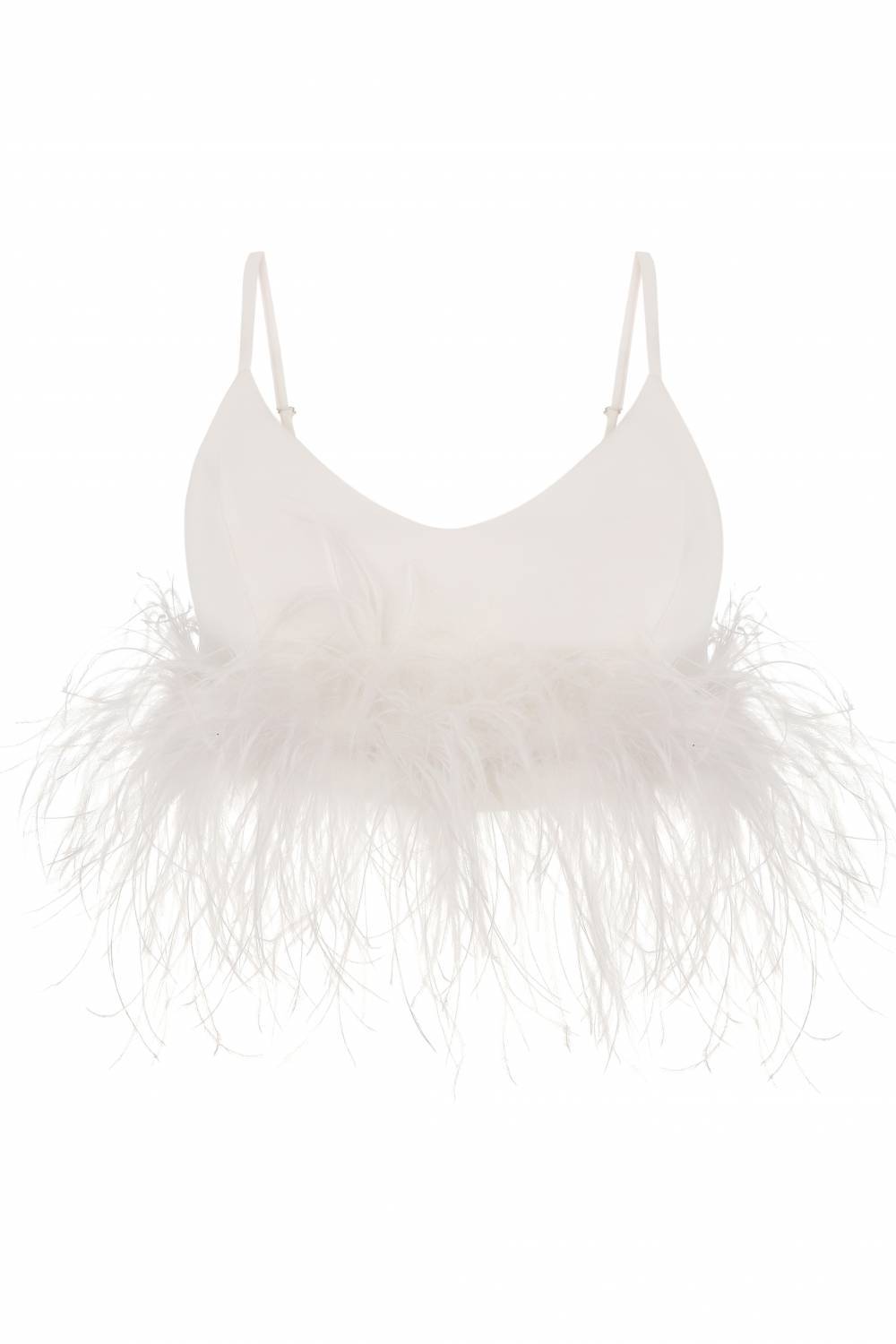 top with feathers 2