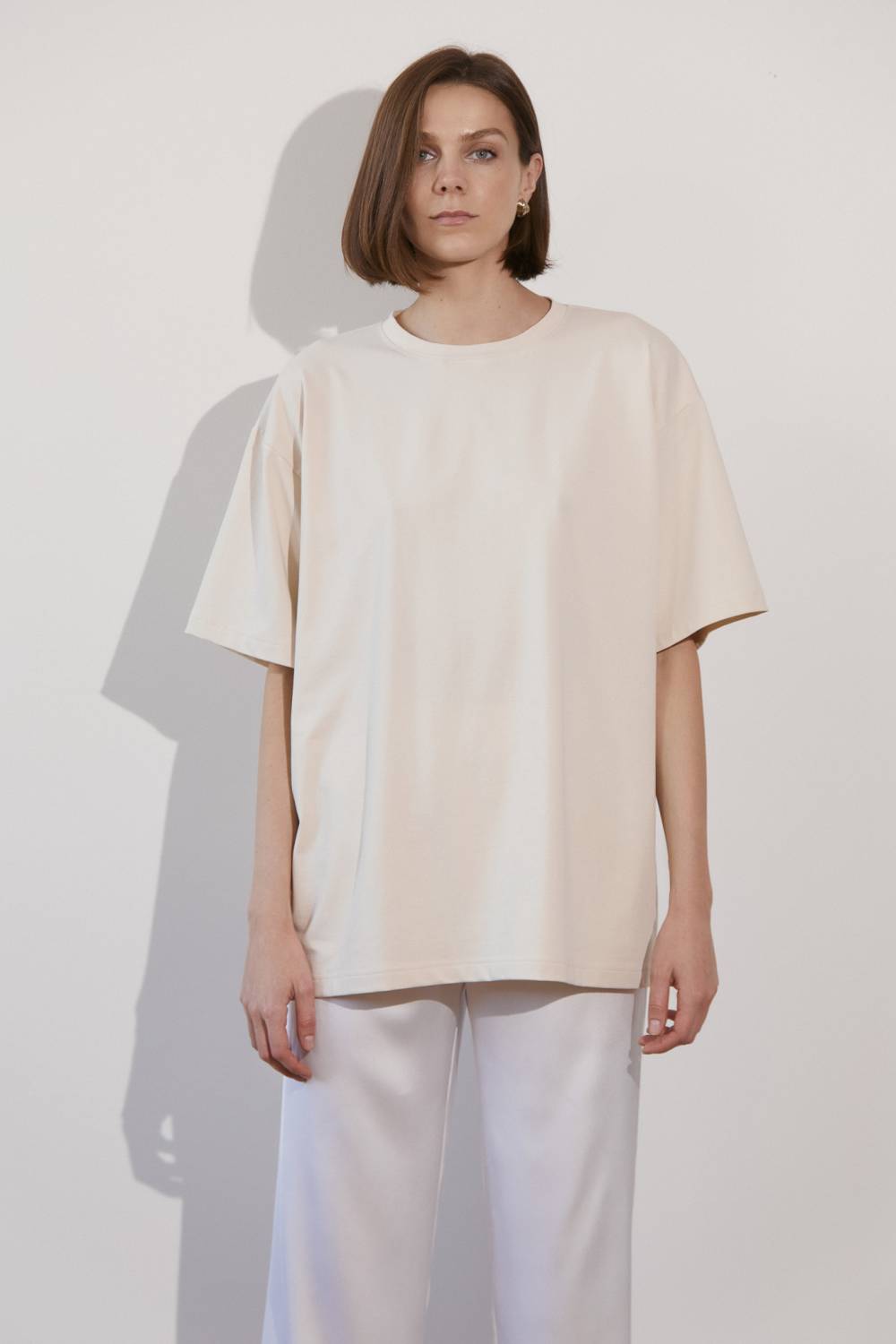 Basic t-shirt 1
