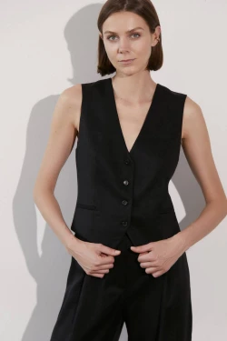 Classic vest 2