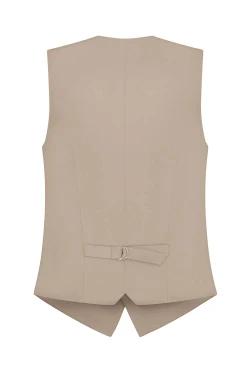 Classic vest7