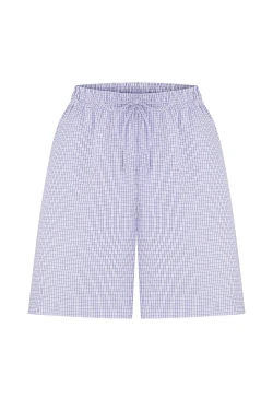 Wide shorts 1