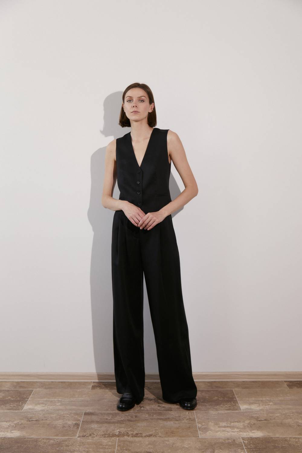 Palazzo pants 1