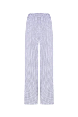 Wide trousers 3
